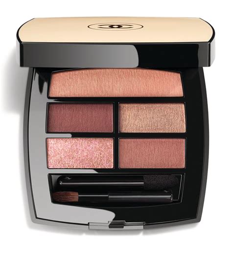 best brush for chanel les beiges|les beiges eyeshadow palette.